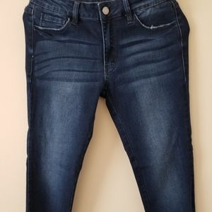Fashion Nova Jean's size 9